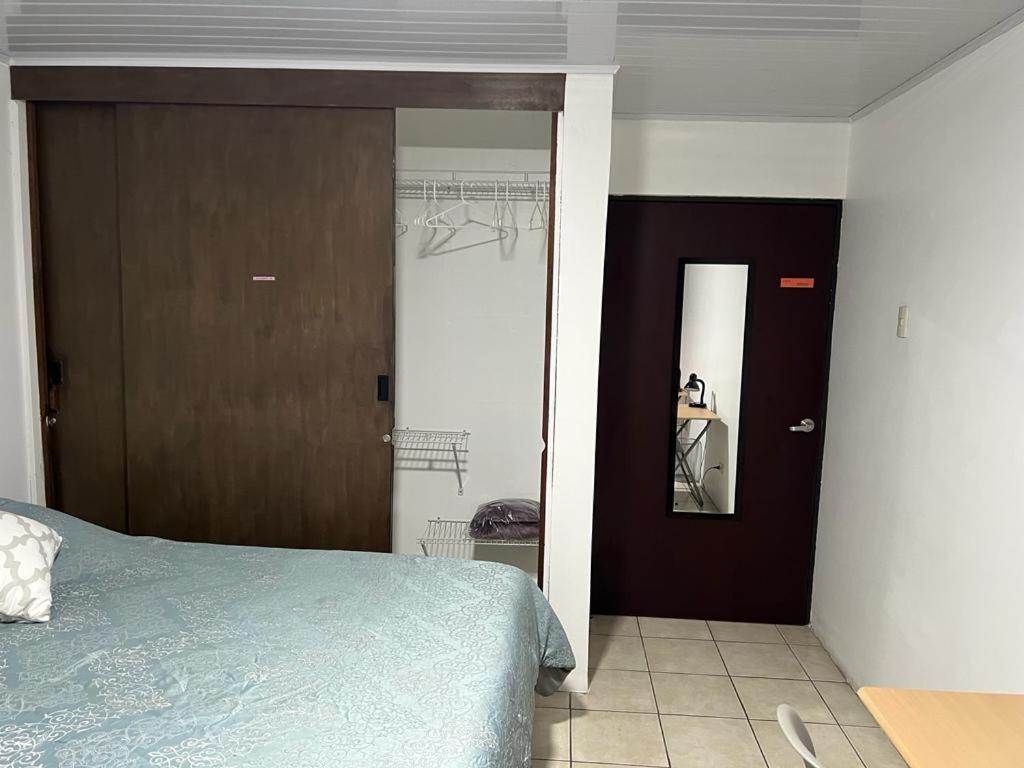 Bed and Breakfast Corazon Sabana San José Zewnętrze zdjęcie